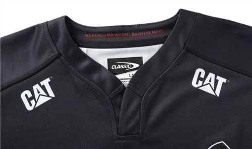 Kid's Crusaders 2025 Away Shirt