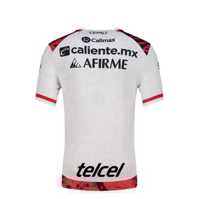 Kinder Club Tijuana 2025/26 Auswärtstrikot
