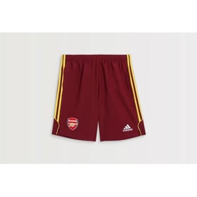 Men's Arsenal 2024/25 Urban Purist Shorts