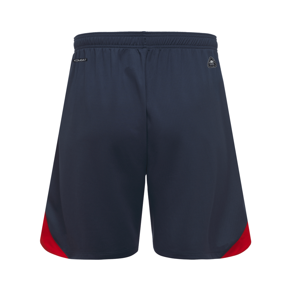 Women's Genoa 2026/27 Home Shorts
