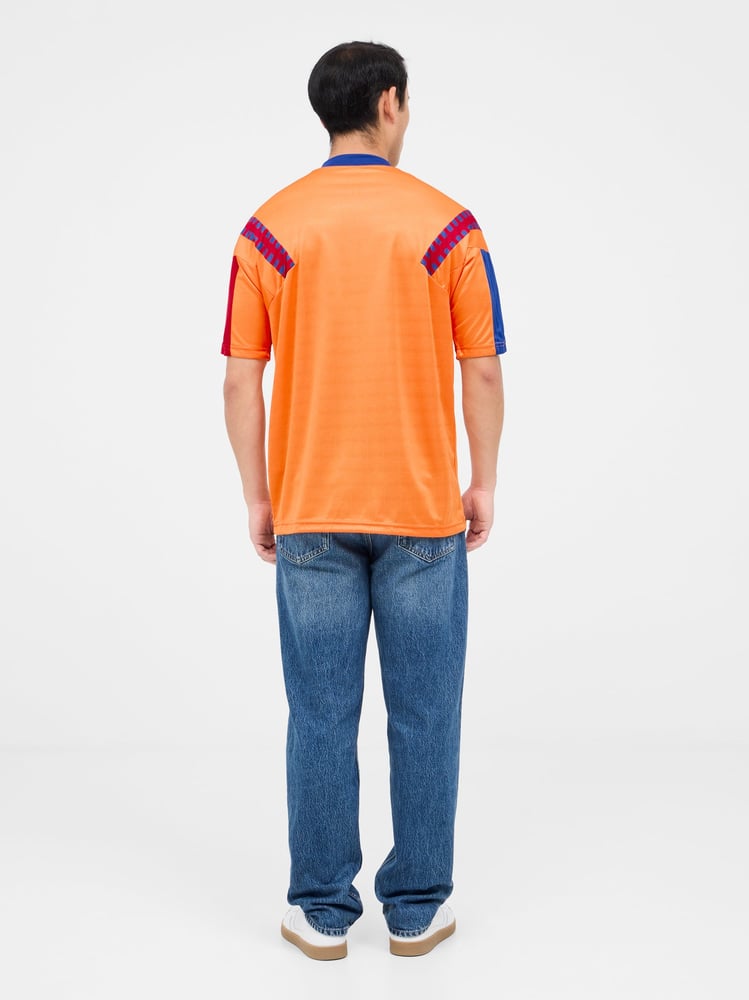 Maillot extérieur Rétro homme FC Barcelone 1991/92