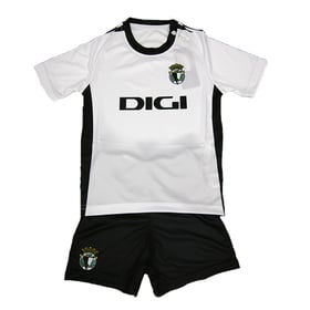 Kid's Burgos CF 2024/25 Home Kit
