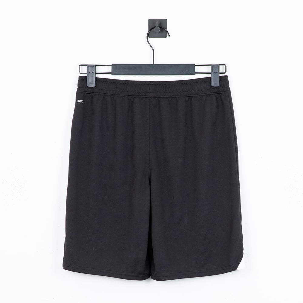 Kinder Borussia Mönchengladbach 2023/24 Drittshorts
