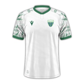 Kinder Levadiakos 2024/25 Auswärtstrikot