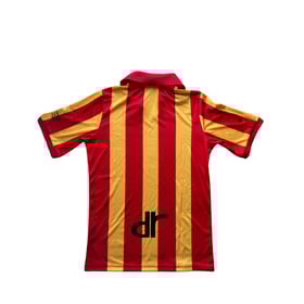 Herren Lecce 2024/25 117. Jubiläum Trikot
