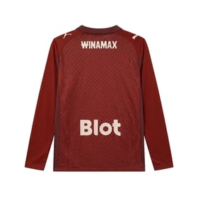 Women's Rennes 2025/26 125th Anniversary Long Sleeve Shirt