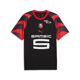 Maglia Uomo Rennes 2026/27 Terza Pre Partita