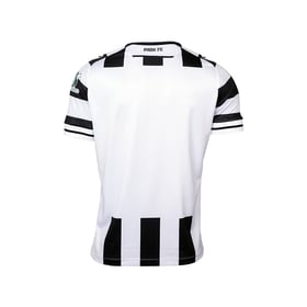 Damen PAOK FC 2025/26 Heimtrikot
