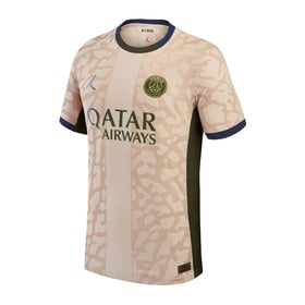 Herren PSG Viertes Trikot 23/24