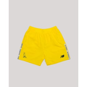 Men's Modena 2024/25 Third Authentic Training Shorts