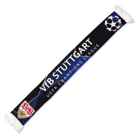 VfB Stuttgart CL Puls Schal