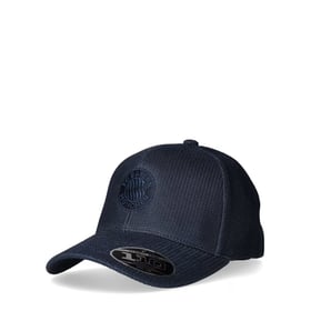 Bayern München Flex Mesh Kappe - Navy