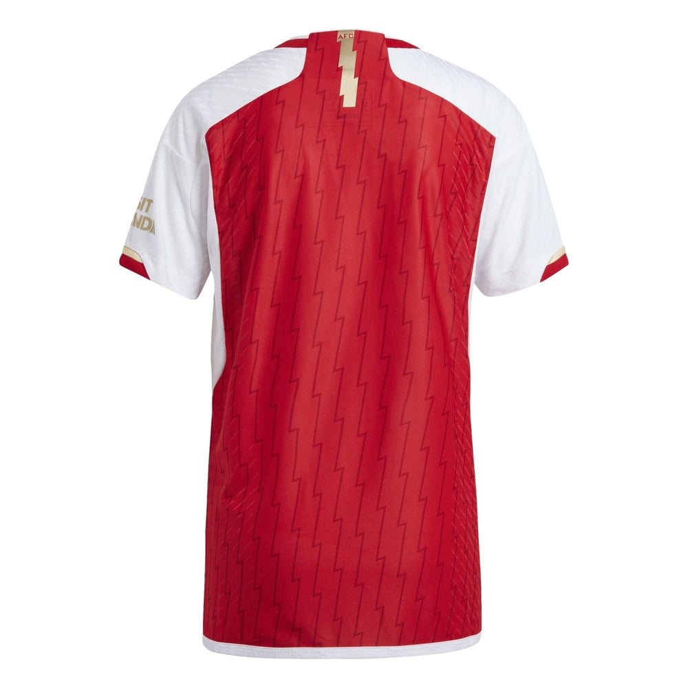 Herren Arsenal 2023/24 Heimtrikot Authentic