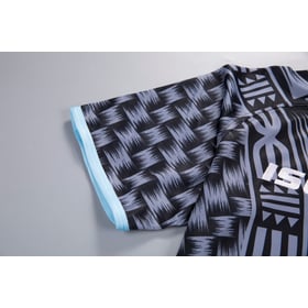 Men's Fiji Rugby 2017 Away Shirt