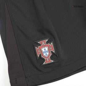 Portugal Auswärtsshorts EURO 2024