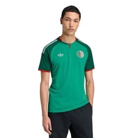 Camiseta infantil Argelia 2026 Copa del Mundo visitante