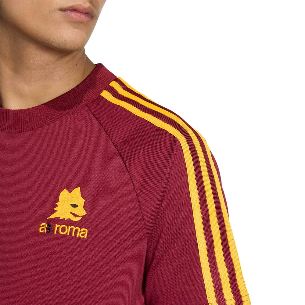Women's Roma 2026 Retro Originals Shirt