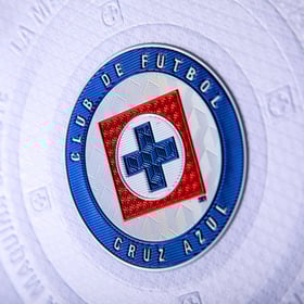 Cruz Azul Heimtrikot 2024/25