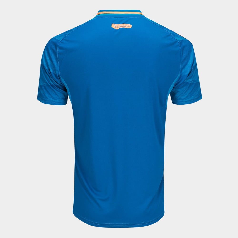 Herren Cruzeiro 2025/26 Drittes Trikot