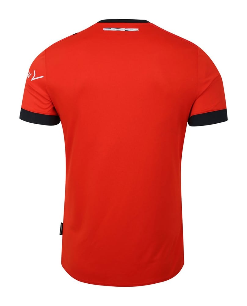 Men's Luton Town 2023/24 Home Shirt