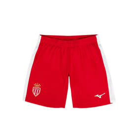 Pantaloncini casa AS Monaco 2026/27 uomo