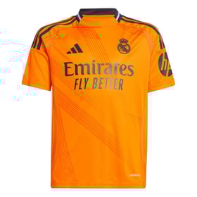 Real Madrid Auswärtstrikot 2024/25
