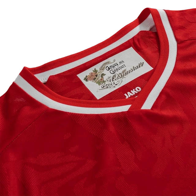Maglia Trasferta VfB Stuttgart 2026/27 Uomo