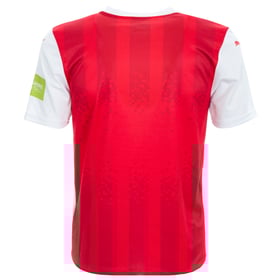 Women's Fleetwood Town 2024/25 Home Shirt