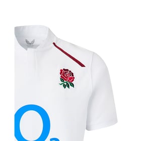 Women's England Rugby 2026/27 Home Classic Shirt