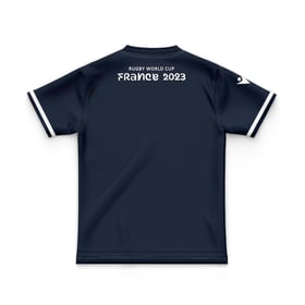 Kid's Scotland Rugby 2023 Home Shirt