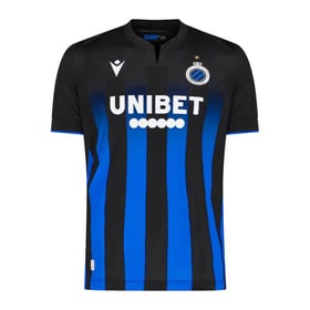 Maillot domicile enfant Club Brugge 2023/24