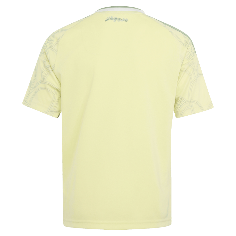 Enfant Portland Timbers 2026 Maillot Extérieur