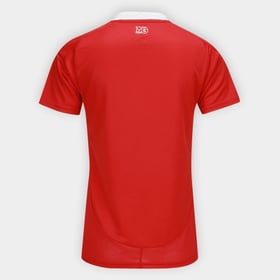 Herren Internacional 2025/26 Heimtrikot