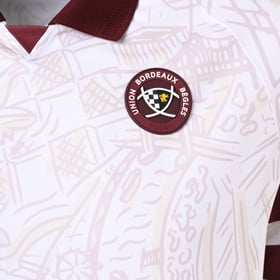 Women's Bordeaux-Bègles Union 2024/25 Away Shirt