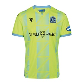 Women's Blackburn Rovers 2023/24 Third Shirt