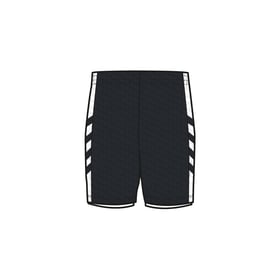 Damen CD Eldense 2025/26 Dritte Shorts