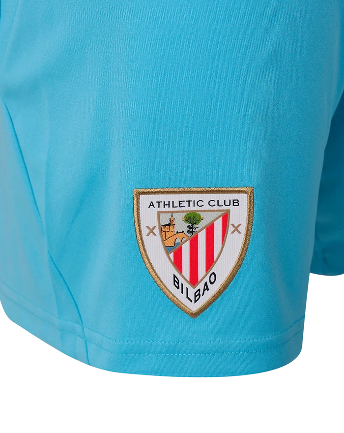 Pantaloncini Third Athletic Bilbao 2026/27 uomo