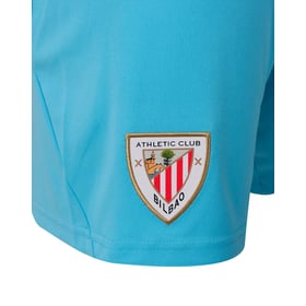 Pantaloncini Third Athletic Bilbao 2026/27 uomo