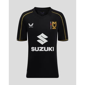 Kinder MK Dons 2024/25 Drittes Shirt