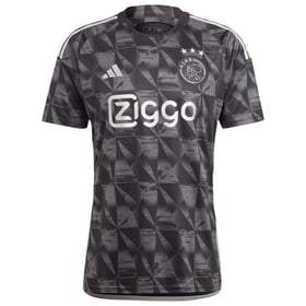 Ajax Drittes Trikot 23/24