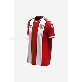 Kid's Samsunspor 2024/25 Home Shirt