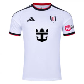 Maglia Casa Fulham 2026/27 Bambino