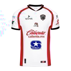 Herren FC Juárez 2024/25 Spezielles Shirt