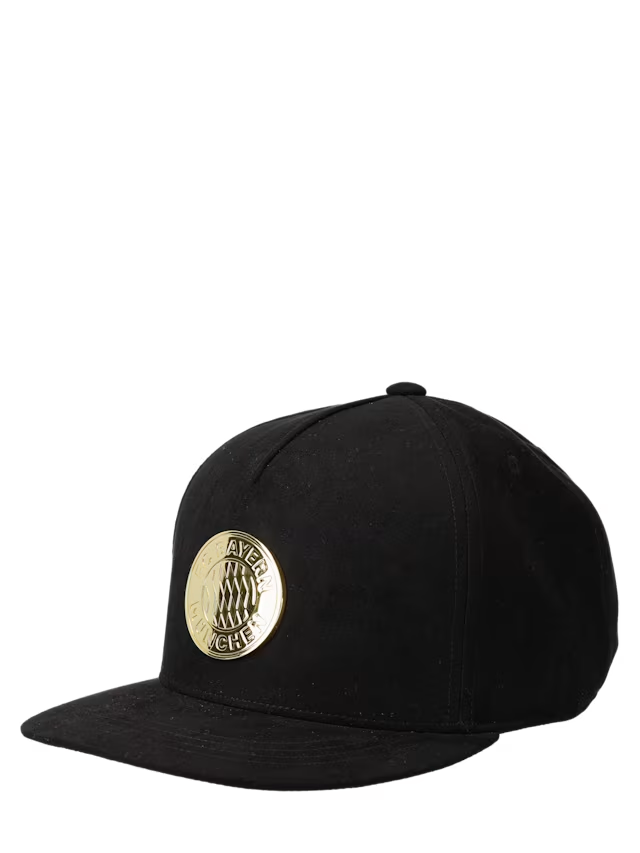 Bayern Munich Snapback Plate Cap