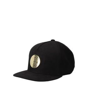 Bayern München Snapback Plate Kappe