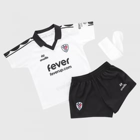 Kid's Bristol City 2025/26 Away Kit