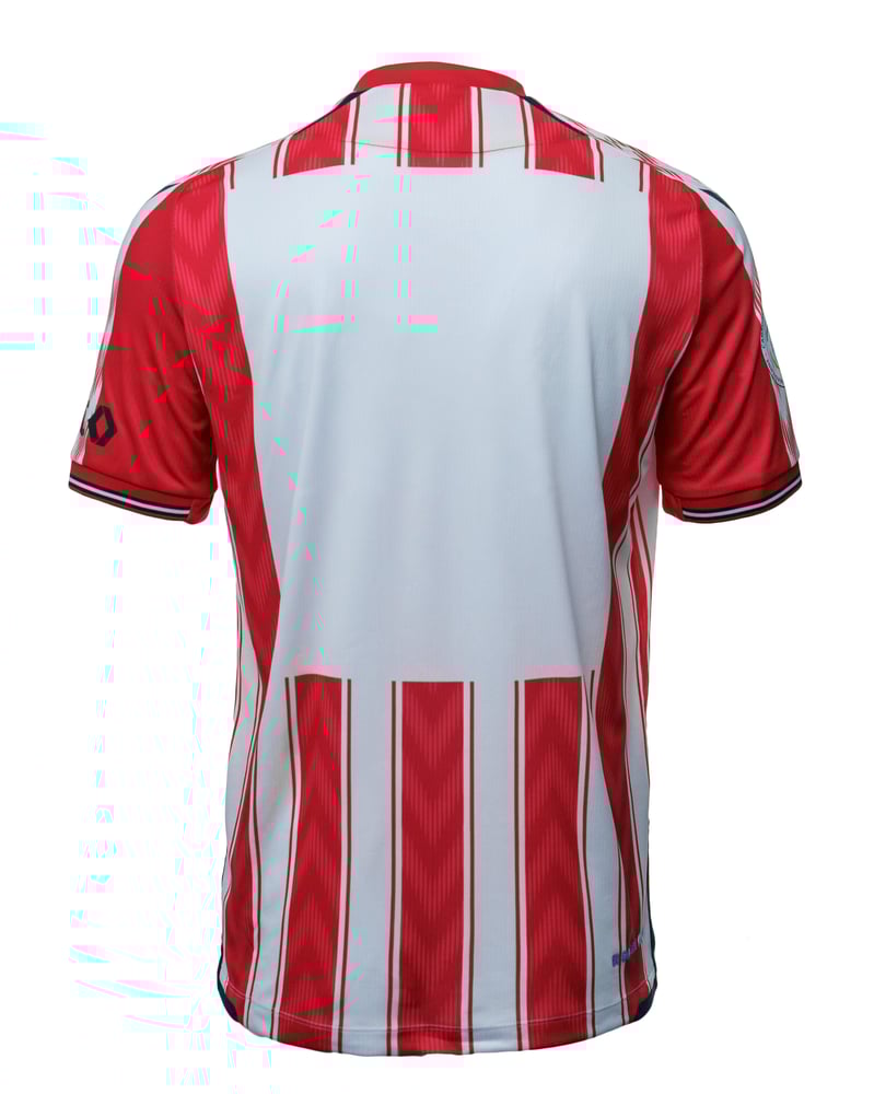 Herren Atlético Ottawa 2025 Heim Shirt