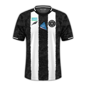 Damen Al Shabab FC 2024/25 Heimtrikot