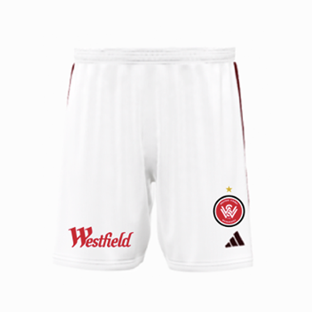 Herren Western Sydney Wanderers 2024/25 Auswärtshose