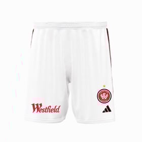 Herren Western Sydney Wanderers 2024/25 Auswärtshose